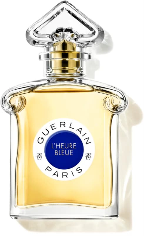 GUERLAIN L'Heure Bleue Eau de Toilette til kvinder 75 ml