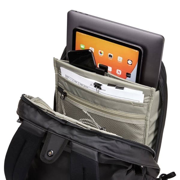 Thule Tact 21 l laptoprygsæk - sort
