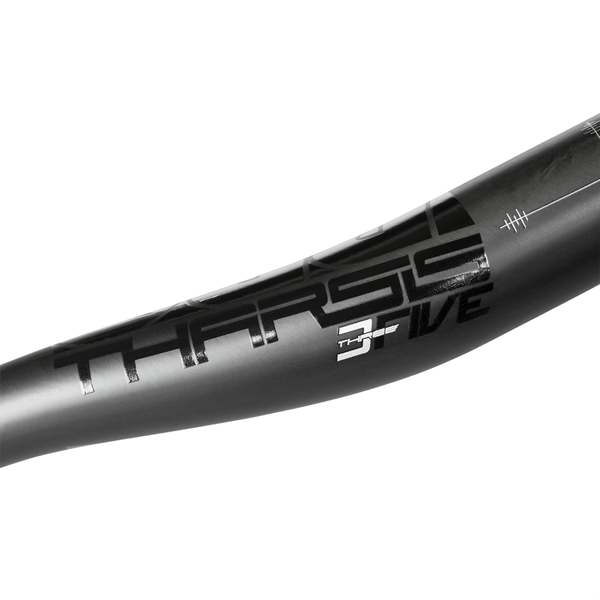 PRO Tharsis Carbon MTB-styr