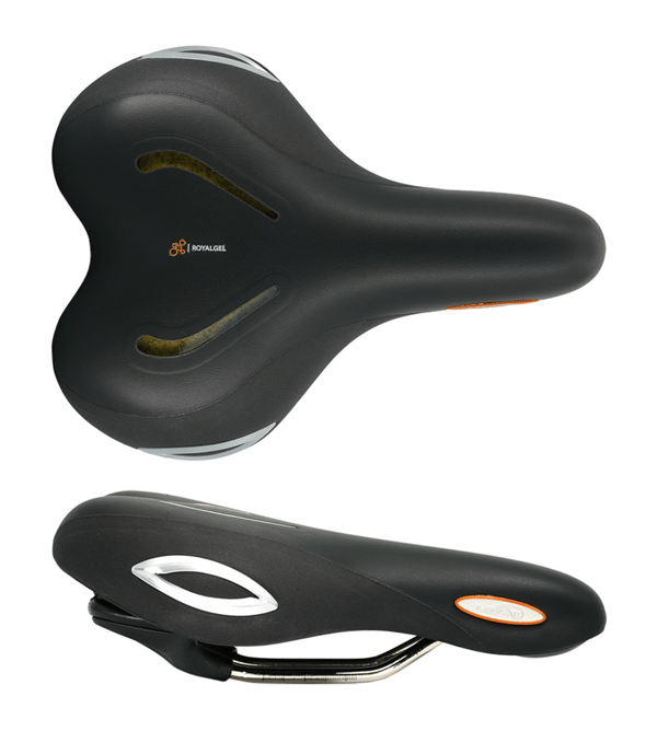 SELLE ROYAL Lookin Moderate -satula