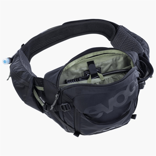 EVOC Hip Pack Pro 3 hoftetaske