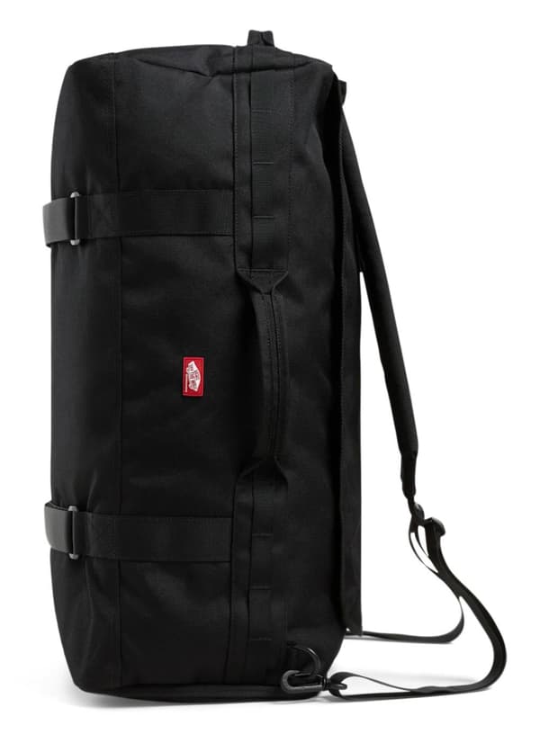 Vans Skate Overnight Pack skateboardrygsæk - sort