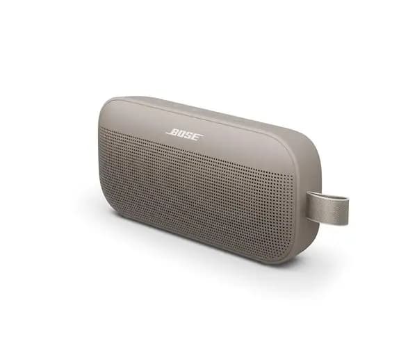 Bose SoundLink Flex 2. generation Bluetooth-højttaler Sandfarvet