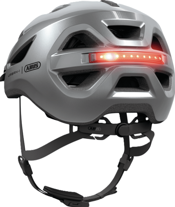 ABUS Urban-I 4.0 cykelhjelm