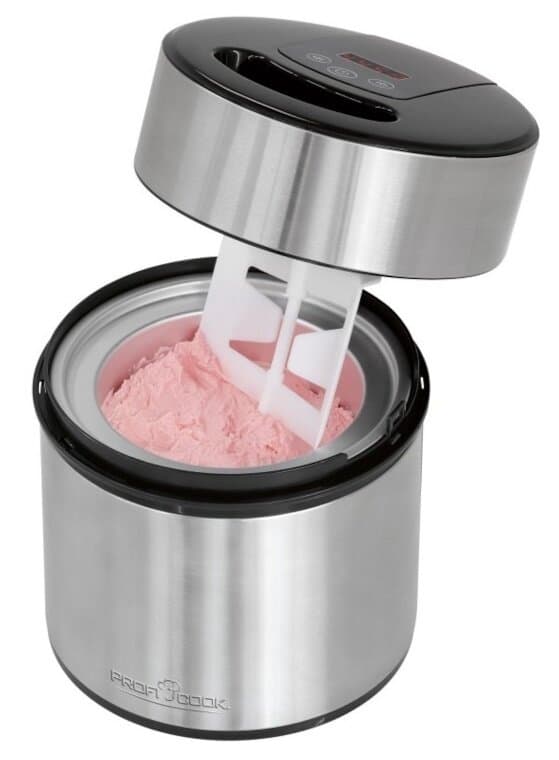 PROFI COOK PC-ICM 1140 Ismaskine