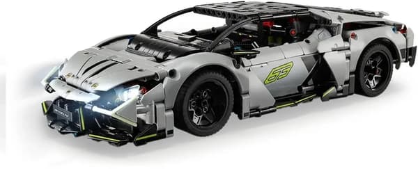 LEGO Technic 42214 Lamborghini Revuelto Superauto
