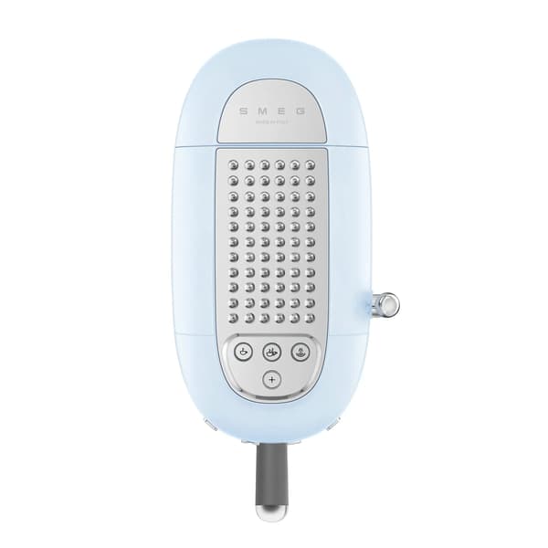 Smeg ECF02PBEU espressomaskine