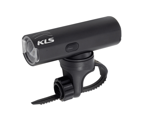 KELLYS KLS GLO 750 etuvalo