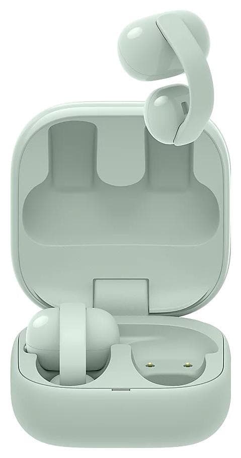 Sony LinkBuds Clip WF-LC900 Grön