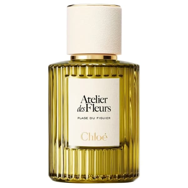 Chloé Atelier des Fleurs Plage du Figuier Eau de Parfum til kvinder