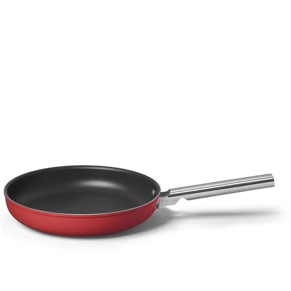 Stegepande 30 cm 50'er stil SMEG CKFF3001RDM