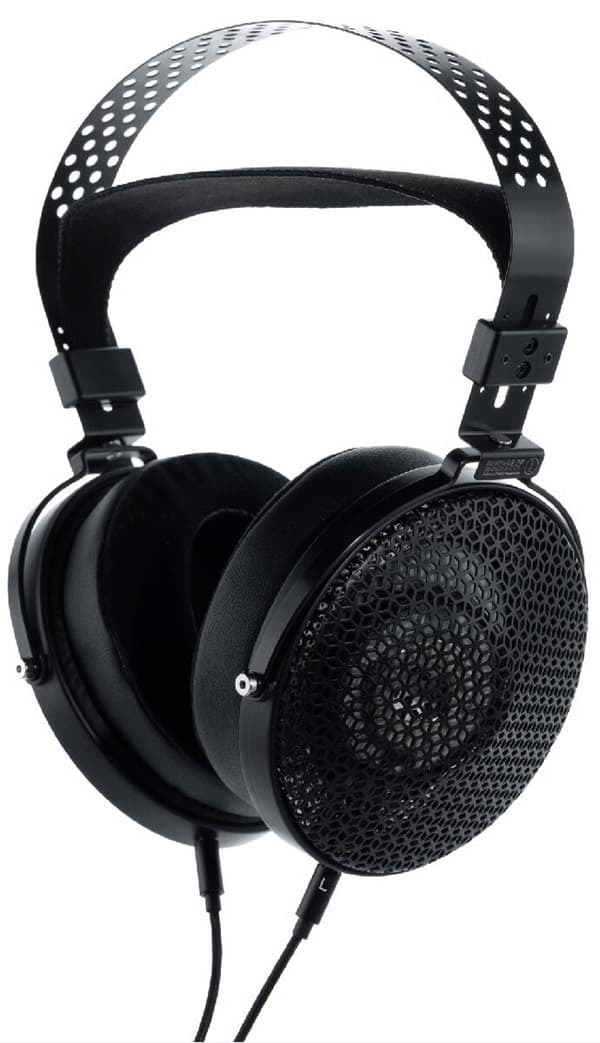 MOONDROP Horizon Over-Ear Hörlurar Svart