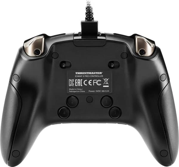 Gamepad Thrustmaster eSwap X Pro (4460174)