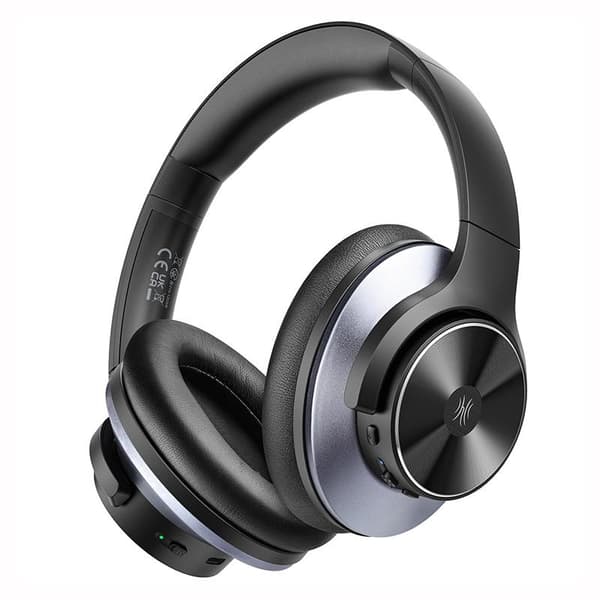 Oneodio A10 Trådlösa Over-Ear Bluetooth 5.0 Hörlurar