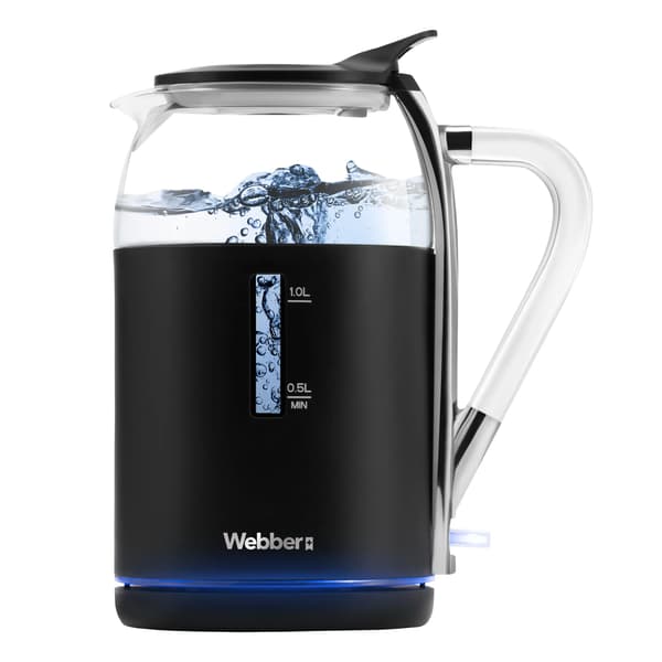 Webber WK30 kedel 1,5l 2200W