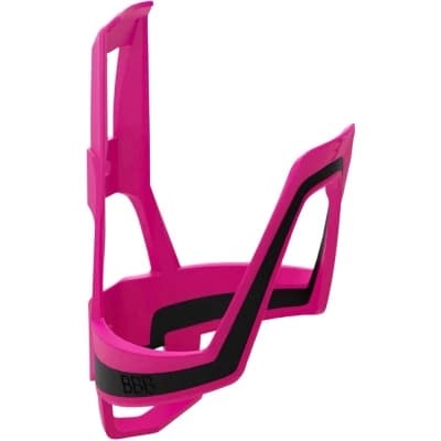 BBB DualCage flaskeholder pink