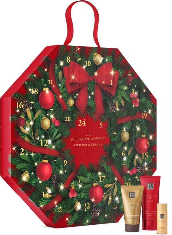 Rituals Classic Adventskalender 2025