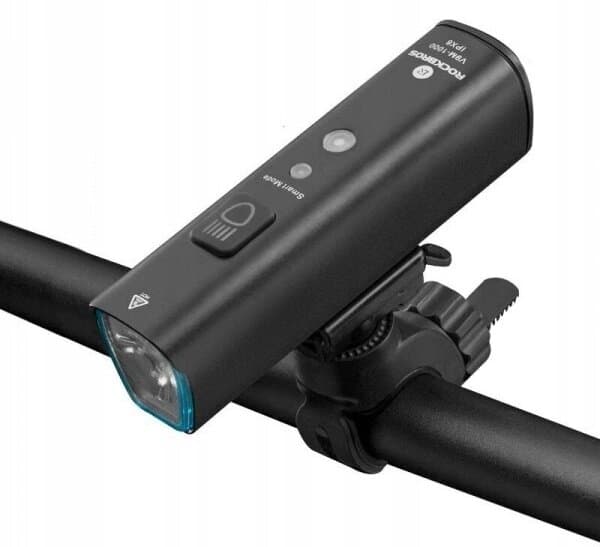 ROCKBROS V9M-1000 -pyörävalo