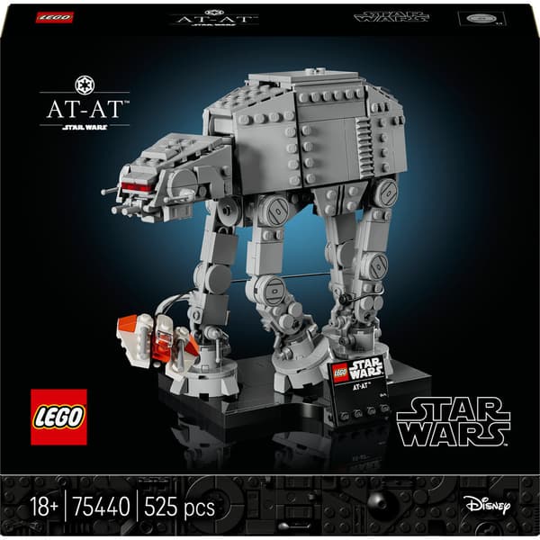 LEGO 75440 Star Wars AT-AT™