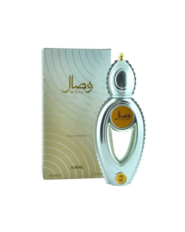 Ajmal Wisal Eau de Parfum til kvinder 50 ml