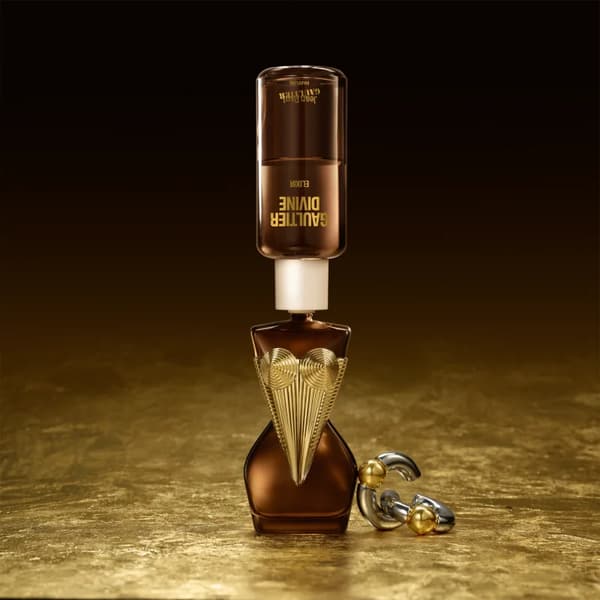Jean Paul Gaultier Gaultier Divine Elixir Eau de Parfum naisille