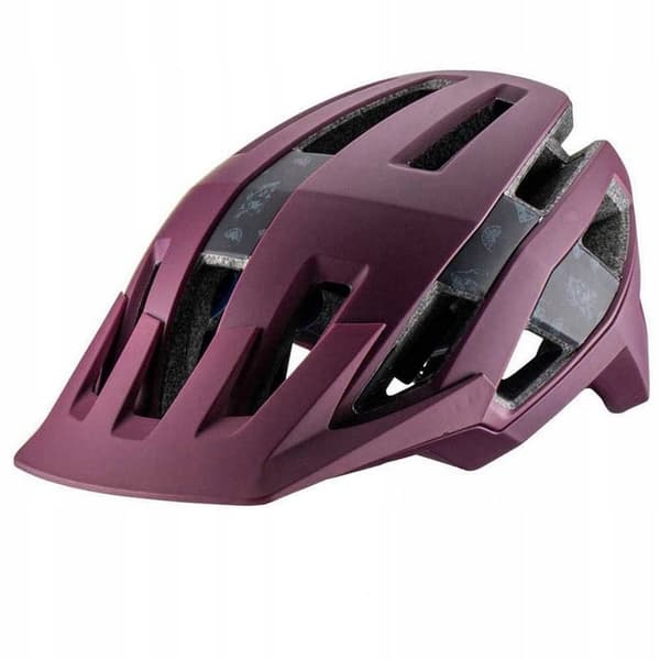 Leatt MTB 3.0 Trail cykelhjelm str. S
