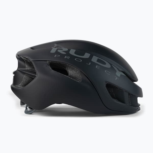 Rudy Project Nytron cykelhjelm mat sort