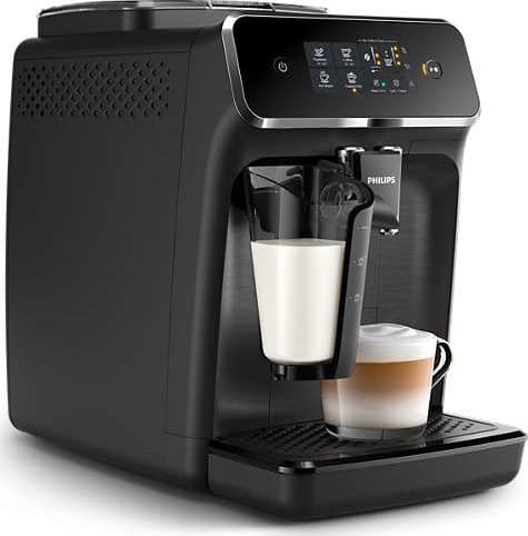 Philips LatteGo EP2230/10 -espressokeitin