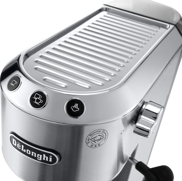 DeLonghi Dedica EC 685.M espressomaskine