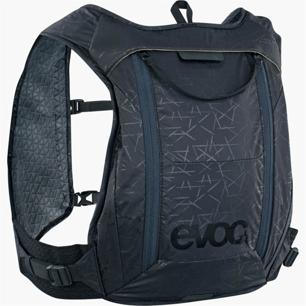 EVOC Hydro Pro 1.5L + 1.5L nesteytysreppu