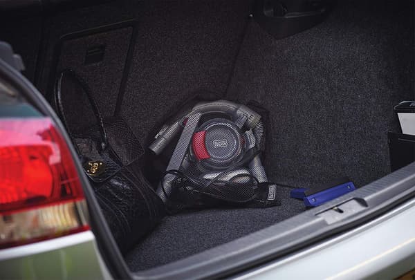 Black&Decker Flexi PD1200AV-XJ handdammsugare