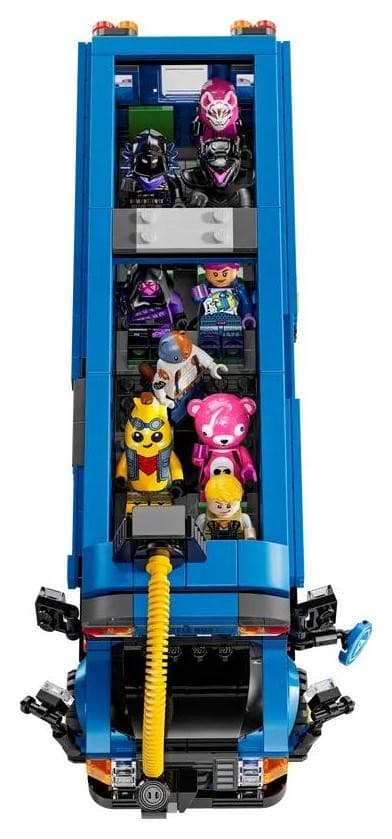 LEGO Fortnite 77073 Stridsbuss