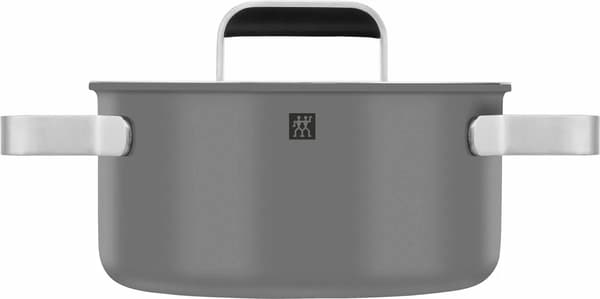 ZWILLING PURE Set med 3 kastruller
