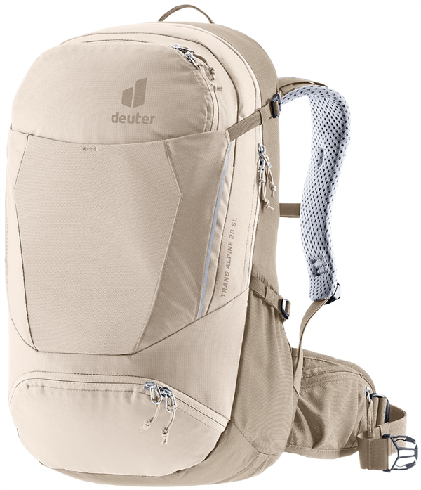 DEUTER Trans Alpine 28 SL rygsæk