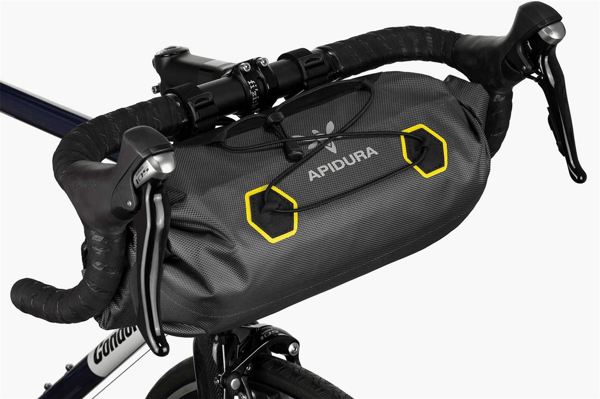 APIDURA Handlebar Pack