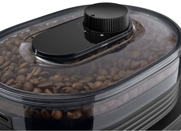 MELITTA AromaFresh II 1030-05 Kaffemaskine Sort