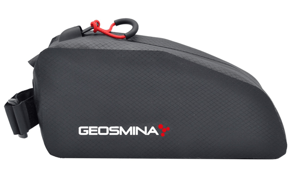 GEOSMINA Small Top Tube Bag UL