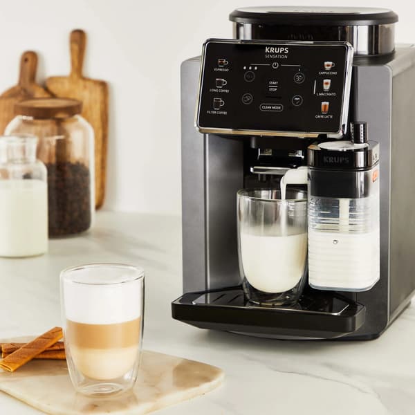 Krups EA912HF0 kaffemaskine