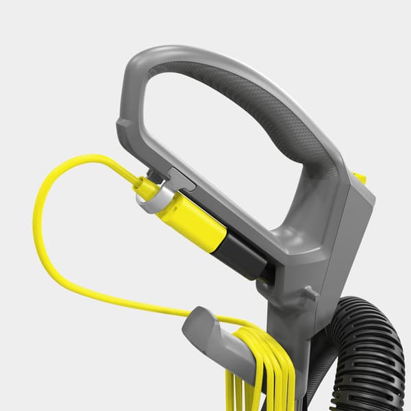 KARCHER CV 38/2 ADV 1.033-336.0 Dammsugare