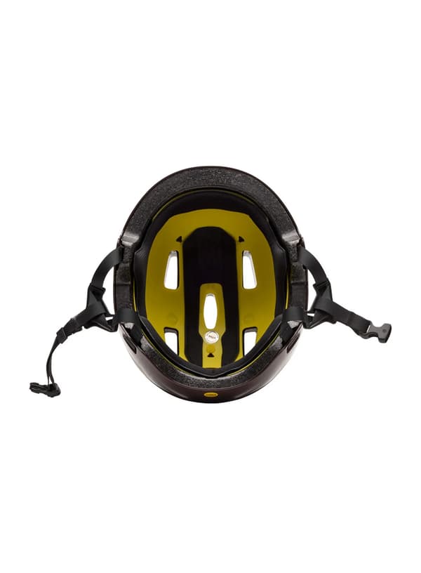 MTB-kypärä Fox Flight Pro Helmet Solid - cocoa Koko: 59-63 CM