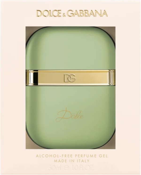 Dolce&Gabbana Dolce Eau de Parfum Perfume Gel 30 ml til kvinder