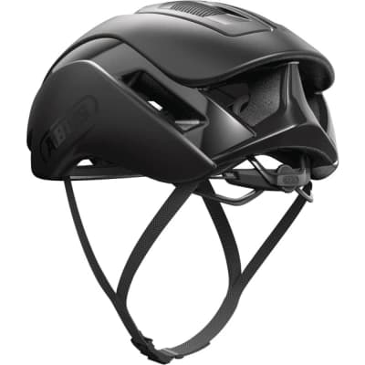 Abus GameChanger 2.0 cykelhjelm sort - M Størrelse: L