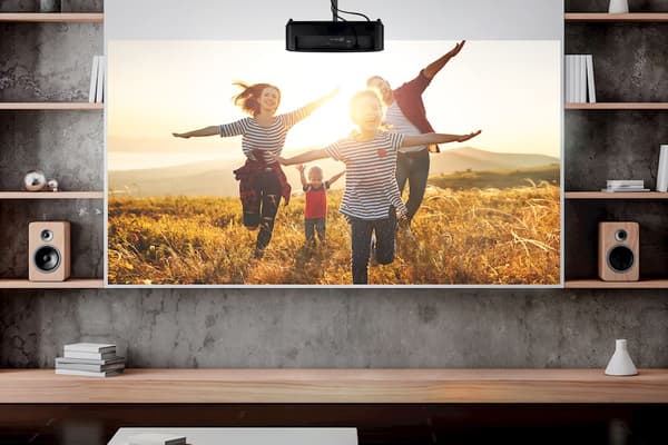 Optoma HD146X Projektor