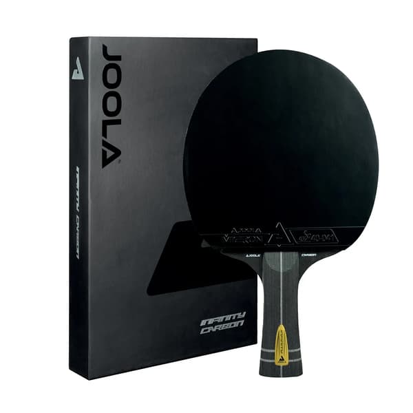 JOOLA Infinity Carbon bordtennisbat
