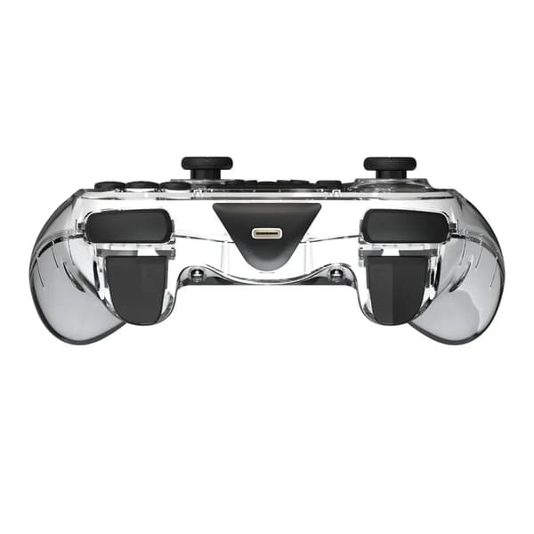 Oniverse Astralite Eridani White Controller til PC Nintendo Switch Android iOS Trådløs Hvid