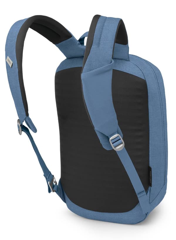 Osprey Arcane Small Day byrygsæk - nirvana blue heather