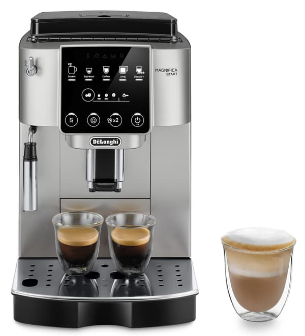 De'Longhi ECAM220.31.SB espressomaskin