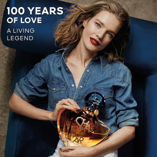 GUERLAIN Shalimar Essence parfumeekstrakt til kvinder