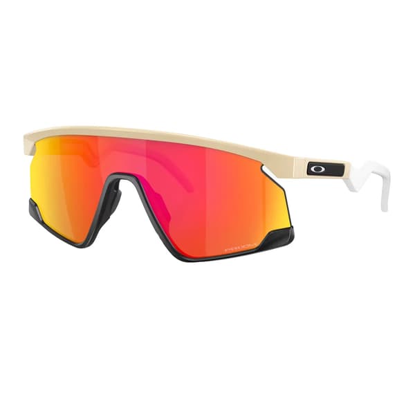 Oakley Bxtr solbriller mat ørkenbrun/prizm ruby