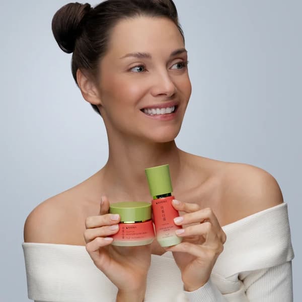 KORIKA SuperFruits Dewy Moisture Serum 30 ml